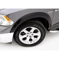 thumbnail image 3 of Lund 07-13 GMC Sierra 1500 SX-Sport Style Smooth Elite Series Fender Flares - Black (2 Pc.) Clearance, 3 of 5