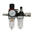 thumbnail image 5 of AFC2000 Air Compressor Filter Tool Reduce Valve Regulator Oil Water Separator, 5 of 9