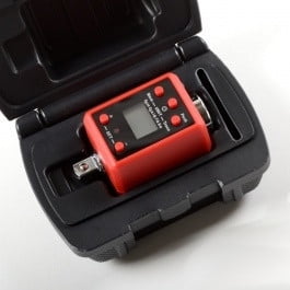 

3/4 Drive Torque Wrench Digital Readout Adapter Adaptor Tool Led Readout