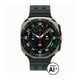 thumbnail image 4 of Smartwatch Samsung Galaxy Watch Ultra Plata Titanio, 4 of 4