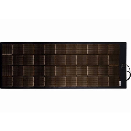 220W SOLAR MAX FLEX PANEL