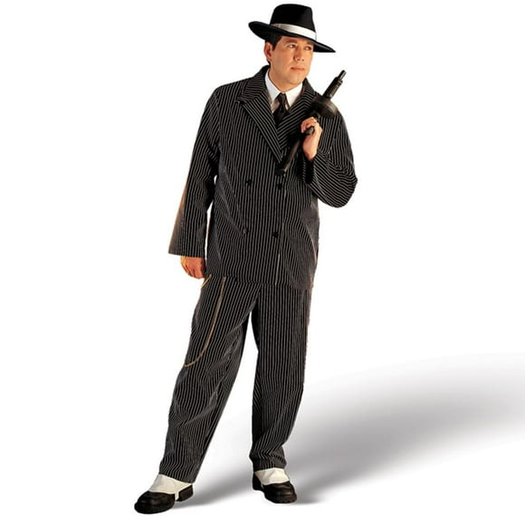 Gangster - Costume X-Large Adulte