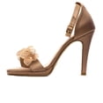 thumbnail image 2 of Zapatillas para Mujer Zmexico 11689 beige 25.5, 2 of 4