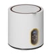 thumbnail image 1 of Lavadora pequeña y blanca, lavadora compacta, Mini lavadora automática para dormitorios domésticos, 1 of 8