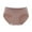 Wine A, variant on Edvintorg Women's Maternity Underwear Cotton Pregnancy Postpartum Panties Under Briefs Elastic Waist Maternity Underwear Comfy