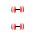 thumbnail image 4 of Mancuernas acuáticas de espuma portátiles Toystoory con asa de agarre Fitness para niños, 4 of 6