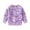Violet, variant on Kids Toddler Girls Knit Sweater Top，1-6Y Cartoon Printing Winter Warm Sweater Sweatshirt Baby Pullover Spring Autumn Sweater Sweatsuit