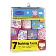 thumbnail image 4 of Pañales Entrenadores Peppa Pig Multipack 7 unidades 3T, 4 of 4