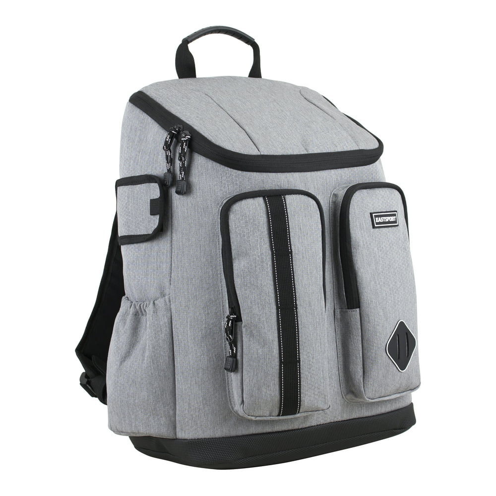 Eastsport Eastsport Geo Grey Backpack