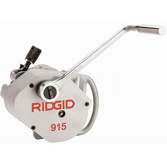 Ridgid Drive and Roll Set,CompGrngrPartNo 88232 92437