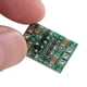 thumbnail image 1 of Placa de fuente de referencia de voltaje positivo y negativo Contacto ZD3605PA Circuito de control de salida dual Industria para electricidad mecánica ANGGREK Otros, 1 of 8