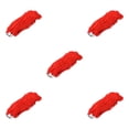 thumbnail image 2 of Hamaca Transpirable para Exteriores Camping Duradera y Cómoda Rojo Naiovety, 2 of 6