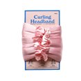 thumbnail image 3 of Rizadores de pelorodillosenvoltura de pelo ondulado para dormirpeinado (rosa) Ndcxsfigh Cuidado Belleza, 3 of 8