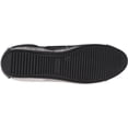 thumbnail image 4 of Josef Seibel Womens Pippa Leather Patent Trim Ballet Flats, 4 of 8