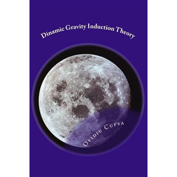 Pre-Owned Dinamic Gravity Induction Theory: The Missing Part