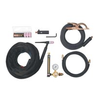 Miller Electric Water Cooled Torch Kit, WP Series, TIG 300186