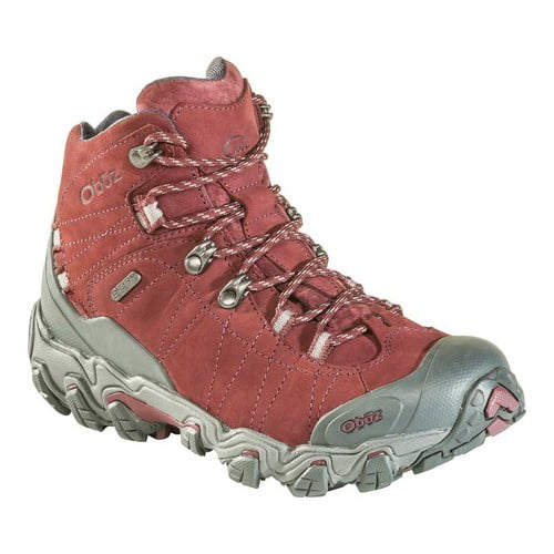 Oboz Bridger Mid B-Dry Hiking Boot Women's