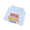 thumbnail image 4 of Nuts Hoodie Gifts Hooded Sweatshirt Pullover Shirt, 4 of 4