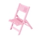 thumbnail image 1 of Soporte para teléfono de coche, soporte para teléfono móvil con forma de silla, adecuado para accesorios de escritorio de oficina, adecuado para todos los teléfonos móviles para aumentar la altura del, 1 of 3