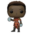 thumbnail image 1 of Funko Pop Black Panther Nakia Legacy Collection 1110 Box Protector Include Funko -, 1 of 3