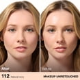 thumbnail image 5 of (3 pack) Maybelline Fit Me Matte Poreless Pressed Face Powder Makeup, Natural Ivory, 0.29 oz, 5 of 10