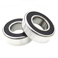 thumbnail image 2 of 1PC Rodamientos de bolas de ranura profunda 6000 6001 6002 6003 6004 6005 6006 6007 6008-2RS, 2 of 4