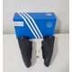 thumbnail image 4 of Ad-id-as Stan Smith 'BLACK SEMI SOLAR YELLOW' Men's Shoes Size 8 H00326, 4 of 6