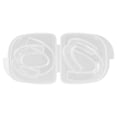 thumbnail image 2 of 4 protectores dentales para dormir, antibruñimiento, protector bucal nocturno, ortodoncia., 2 of 14