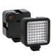 thumbnail image 1 of Luz de video LED brillante DENGXMXG Iluminación de cámara 49 LED, 1 of 4