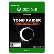 Shadow of the Tomb Raider Season , Square Enix, Xbox, [Digital Download]