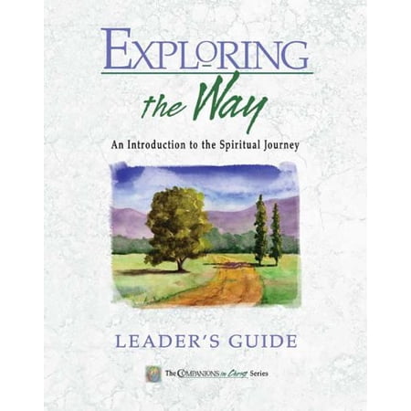 Pre-Owned Exploring the Way: An Introduction to the Spiritual Journey (Paperback) 0835898075 9780835898072