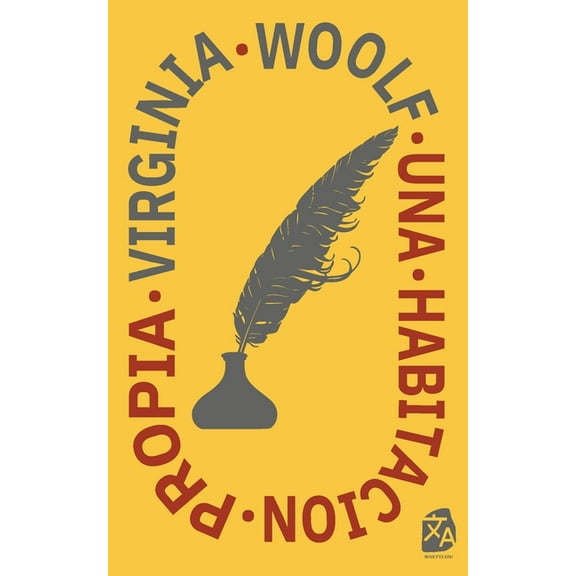 Una habitación propia, (Paperback)