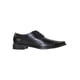 thumbnail image 2 of ZAPATO VESTIR CASUAL LEON HOMBRE CABALLERO NEGRO ATANADO 8003 LEON 8003, 2 of 3
