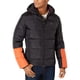 thumbnail image 1 of Calvin Klein Altheisure - Chaqueta acolchada para hombre, color negro, XXL, 1 of 1