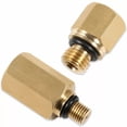 thumbnail image 7 of Air Test Fitting Tool Oil Rail Adapter Leak Test Kit Fit Ford 6.0L Powerstroke, 7 of 7