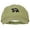Cactus, variant on Papa Bear Embroidered Low Profile Cotton Cap - Cactus OSFM