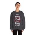 thumbnail image 4 of Unisex Heavy Blend™ Crewneck Sweatshirt, 4 of 4