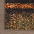 thumbnail image 2 of Wine Kitchen Rug and Sets 2 Piece Non Skid Washable mat for Vintage Kitchen mats for Floor Retro Microfiber Kitchen Decor, 2 of 6