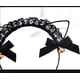 thumbnail image 4 of Diadema de orejas de gato cosplay con cascabeles, 4 of 5