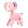 thumbnail image 1 of Mini Cartoon Animals LED Desk Lamp Portable Adjustable Cute Pet Night Light Creative DIY Night Light, 1 of 5
