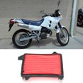 thumbnail image 3 of Limpiador de filtro de aire para motocicleta repuesto apto para AX-1 NX250 1988-1995 ANGGREK  Otros, 3 of 8