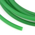 thumbnail image 3 of Cergrey Transmission Belt,Green Rough Surface PU Polyurethane Round Belt for Drive Transmission, Polyurethane round belt, 3 of 8