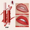 thumbnail image 1 of Lipliner Easy Coloring Lipstick Pen Long Lasting Moisturizing Colorless And Multi Functional Makeup 3Ml, Lip Liner, 1 of 9