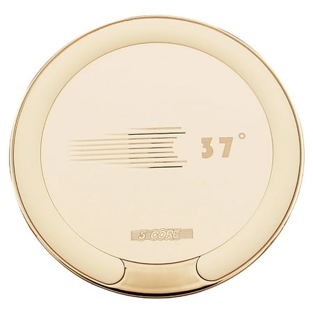 Wireless Fast Charger Pad Qi 15W Boostcharge for Iphone Samsung Slim Wire less charging USB-C 2020 5 Core CDKW04