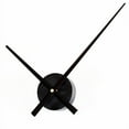 thumbnail image 4 of OUSITAID DIY Large Clock Hands Needles Wall Clocks 3D Quartz Clock Home Art Decor;DIY Large Clock Hands Needles Wall Clocks 3D Quartz Clock Home Art Decor, 4 of 9