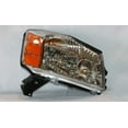 thumbnail image 2 of TYC 04-07 NS T-ITAN/04-07 PHFDER RMDA H.L RH Fits 2007 Nissan Armada, 2 of 3