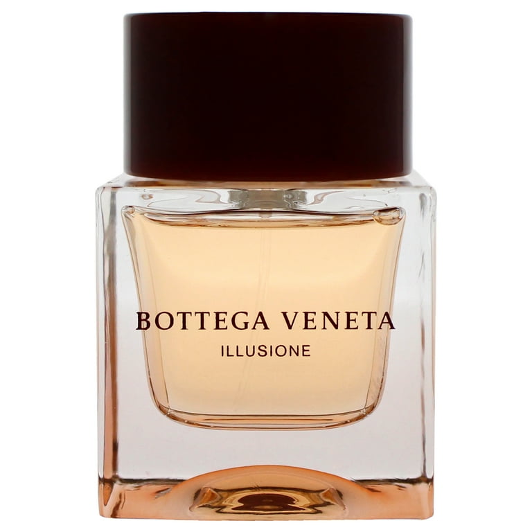 Bottega Veneta Illusione , 1.6 oz EDP Spray - Walmart.com