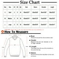 thumbnail image 3 of BXINGOHAI Women's Fall Turtleneck Sweaters Trendy Long Sleeve Knit Pullover Shirts Outdoor Loungewear Sweater Today Sales Beige,M, 3 of 6