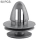 thumbnail image 4 of Kit de remaches y clips de sujeción para parachoques de panel de puerta de coche para Honda Accord Civic CR-V Del Sol (50 unidades), 4 of 9