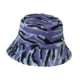 thumbnail image 1 of Gorro de pescador Macarena de felpa suave Estilo A para adultos femeninos, 1 of 8
